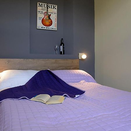 W-Tree Loft Style Apartment Budapest Extérieur photo